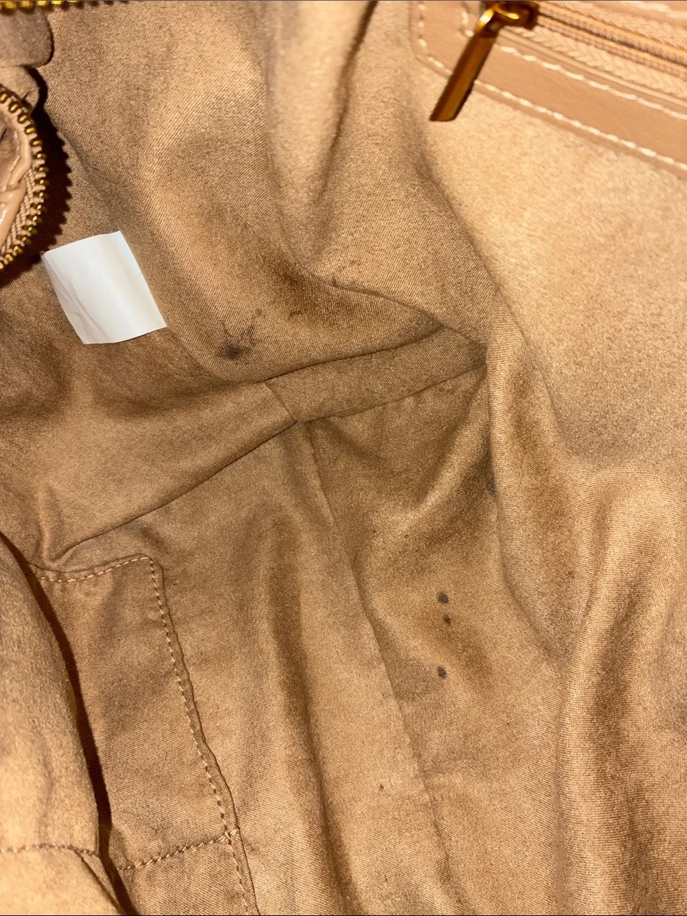 Steve Madden Bbronx Vegan Leather Satchel